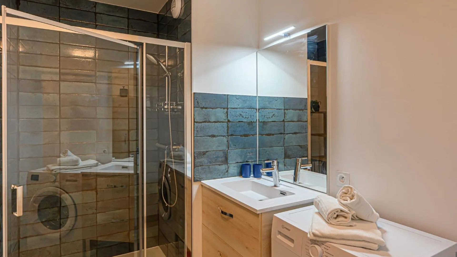 Apartment Les Terrasses De Saint-Colomban By Interhome 卡纳克
