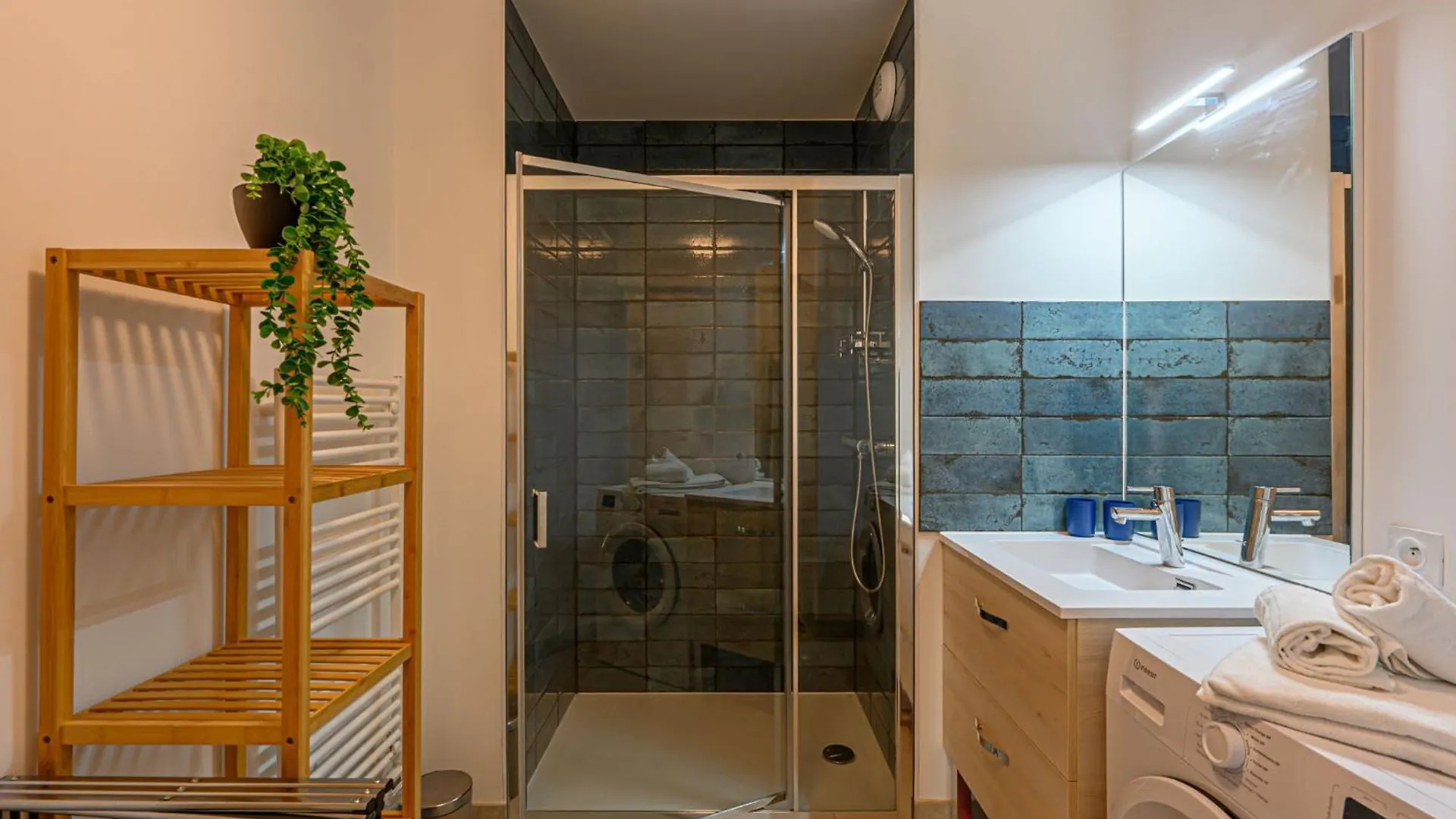 Apartment Les Terrasses De Saint-Colomban By Interhome Carnac