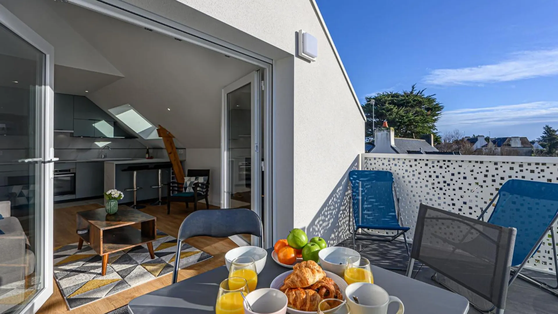 Apartment Les Terrasses De Saint-Colomban By Interhome location